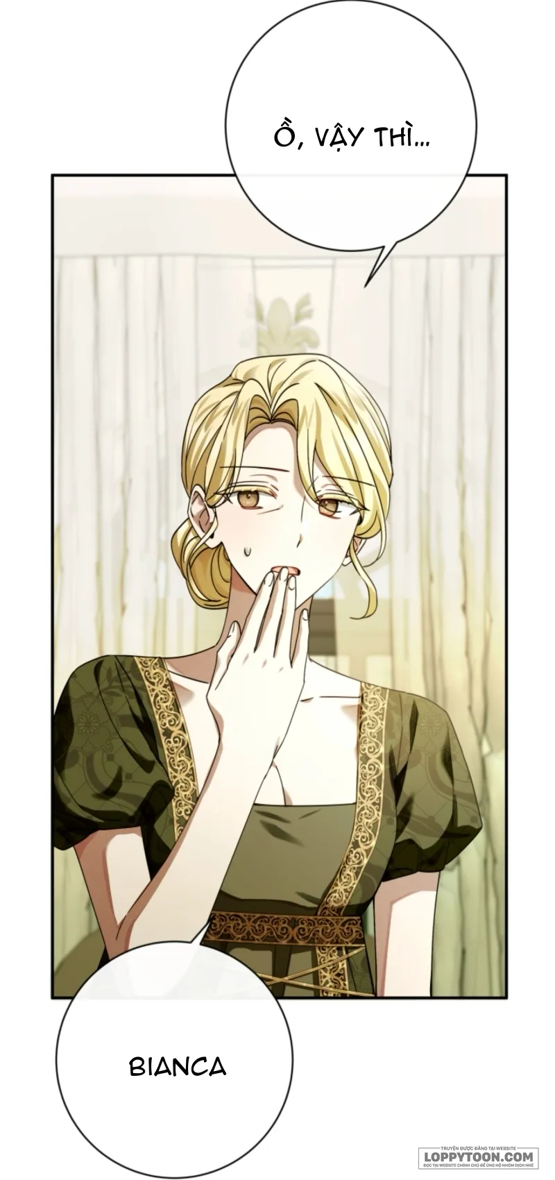 Bản Tình Ca Rạng Đông - Chap 10 - Trang 31