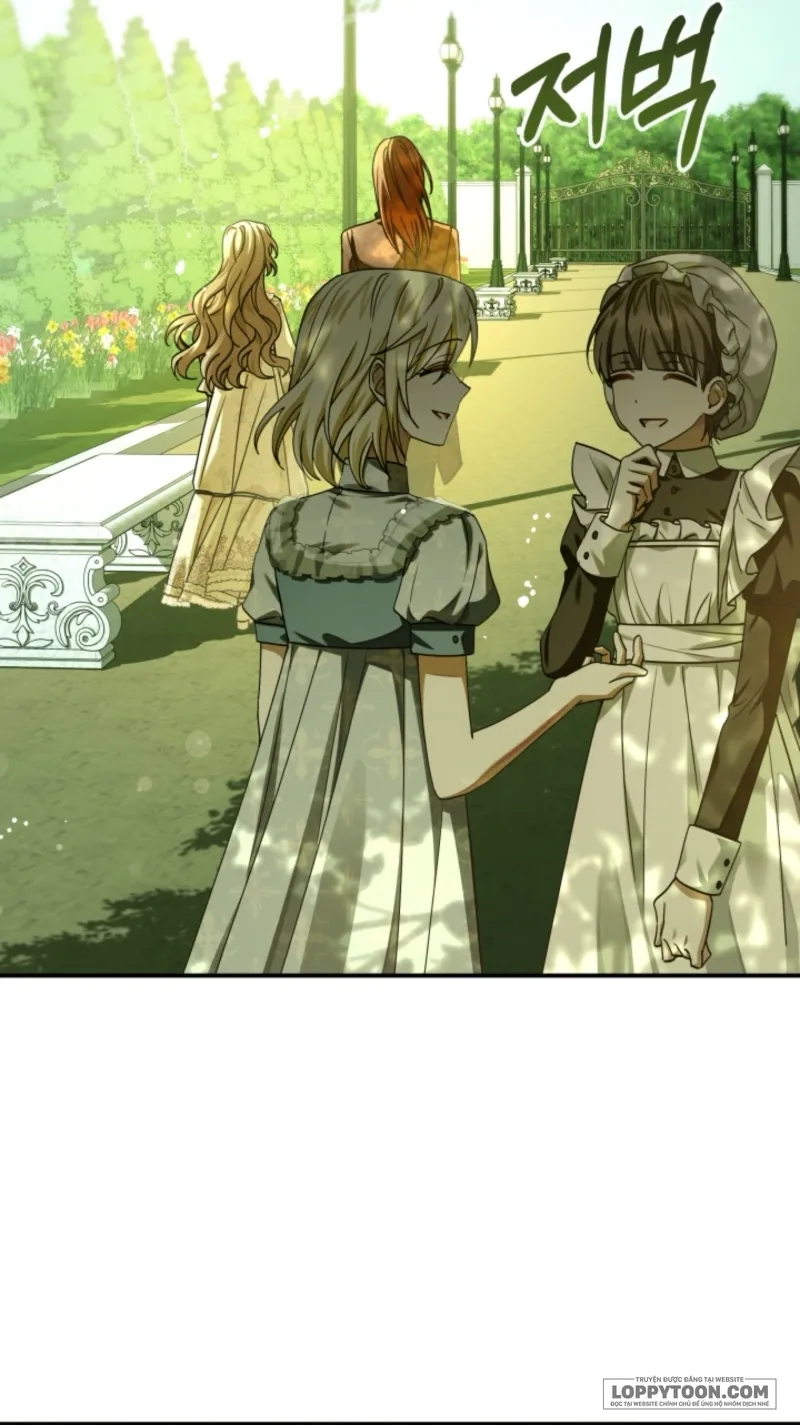 Bản Tình Ca Rạng Đông - Chap 10 - Trang 35
