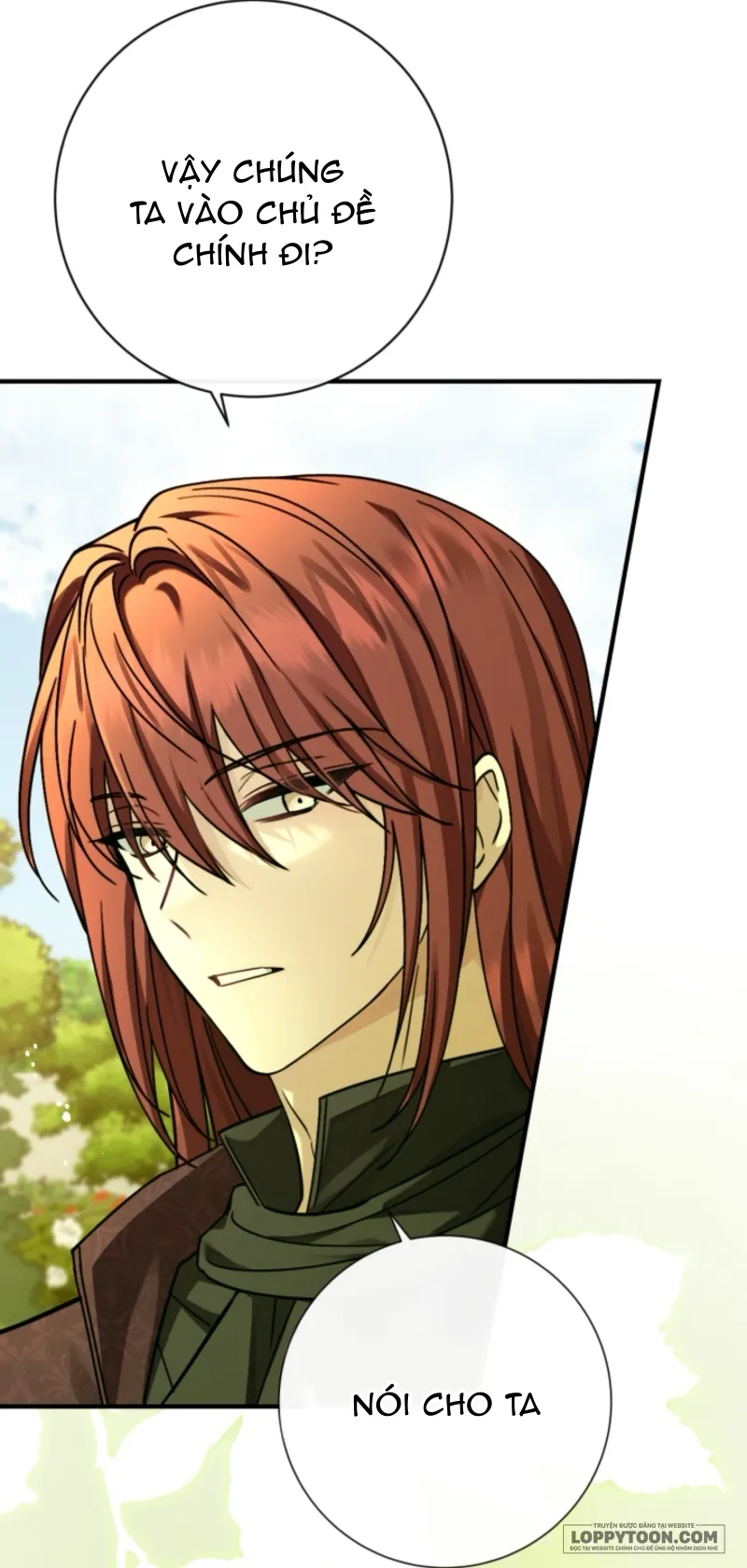Bản Tình Ca Rạng Đông - Chap 10 - Trang 40