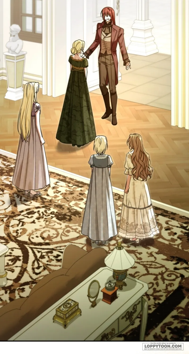 Bản Tình Ca Rạng Đông - Chap 10 - Trang 5