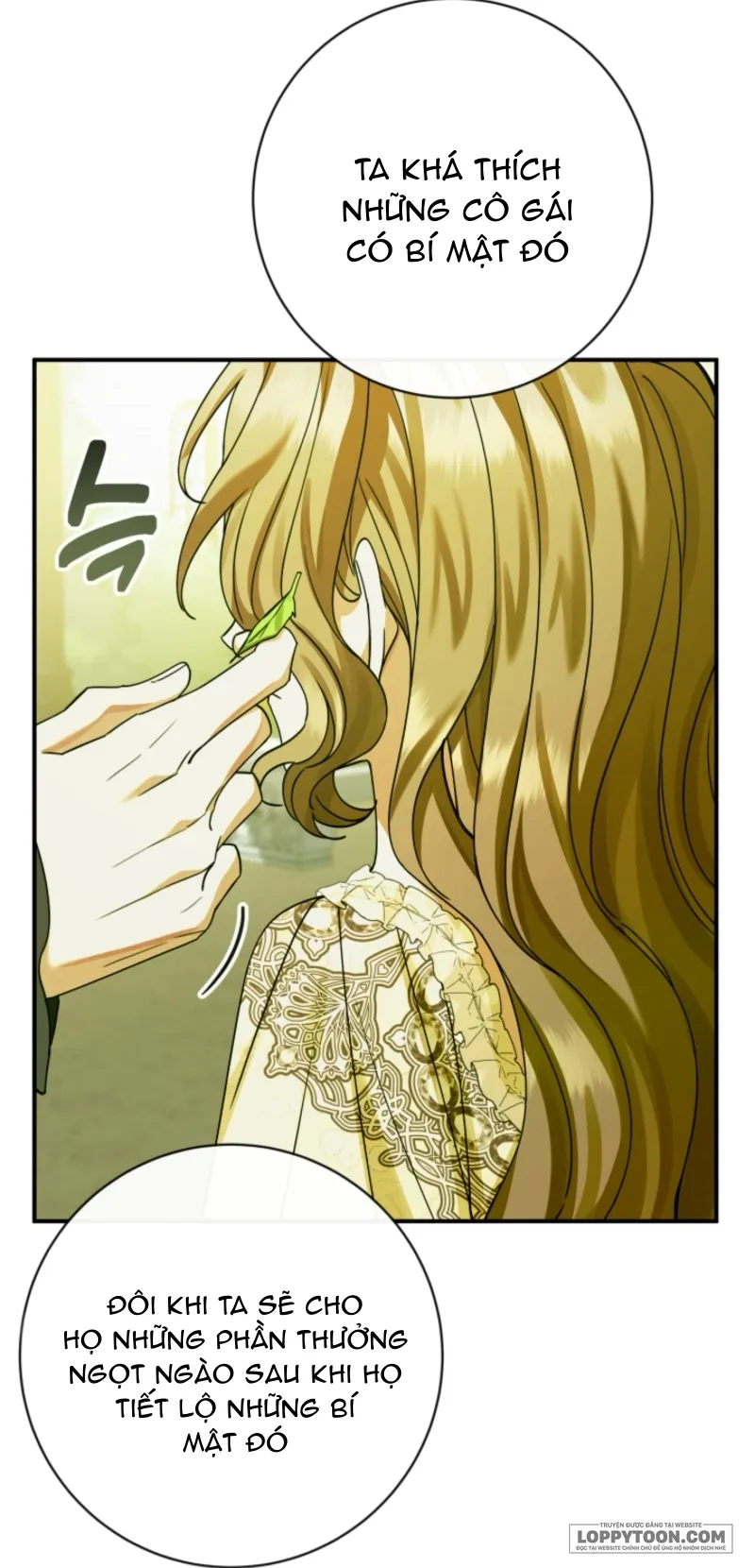 Bản Tình Ca Rạng Đông - Chap 10 - Trang 49