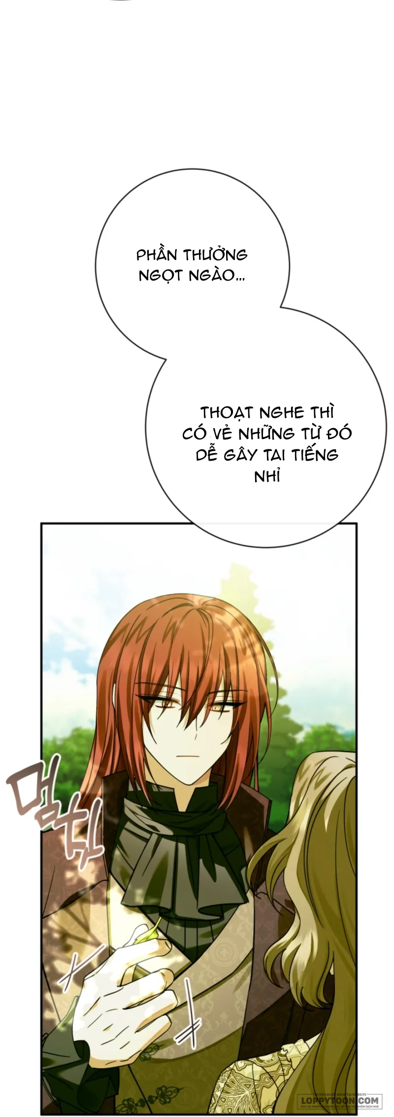 Bản Tình Ca Rạng Đông - Chap 10 - Trang 50