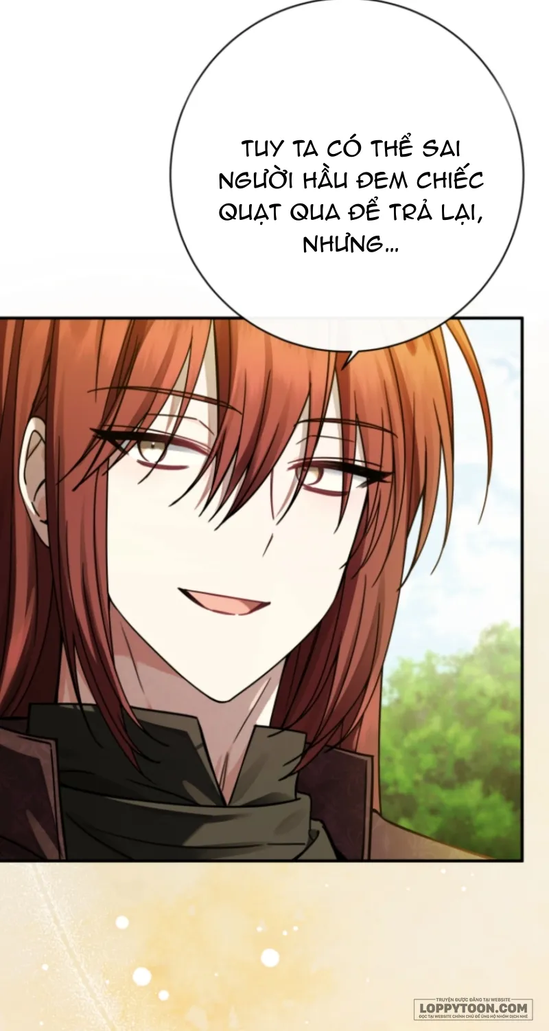 Bản Tình Ca Rạng Đông - Chap 10 - Trang 7