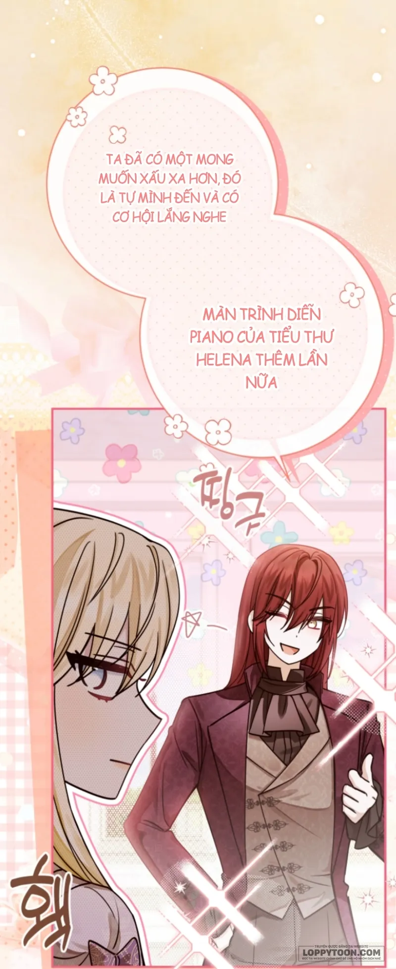 Bản Tình Ca Rạng Đông - Chap 10 - Trang 8