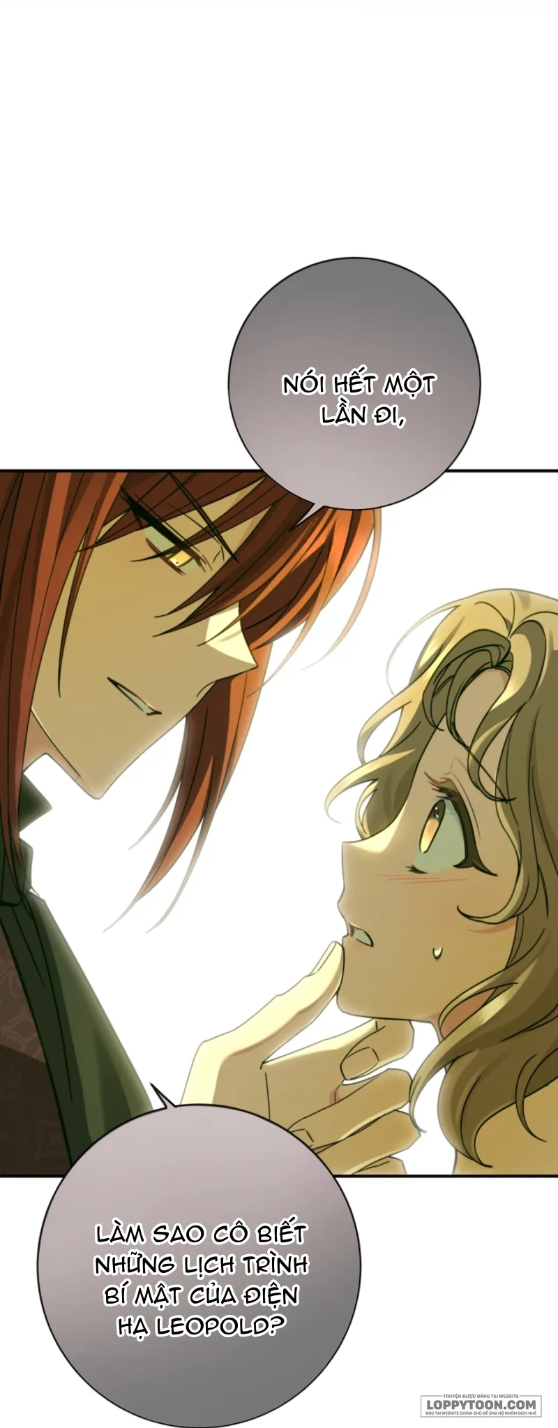 Bản Tình Ca Rạng Đông - Chap 10 - Trang 75