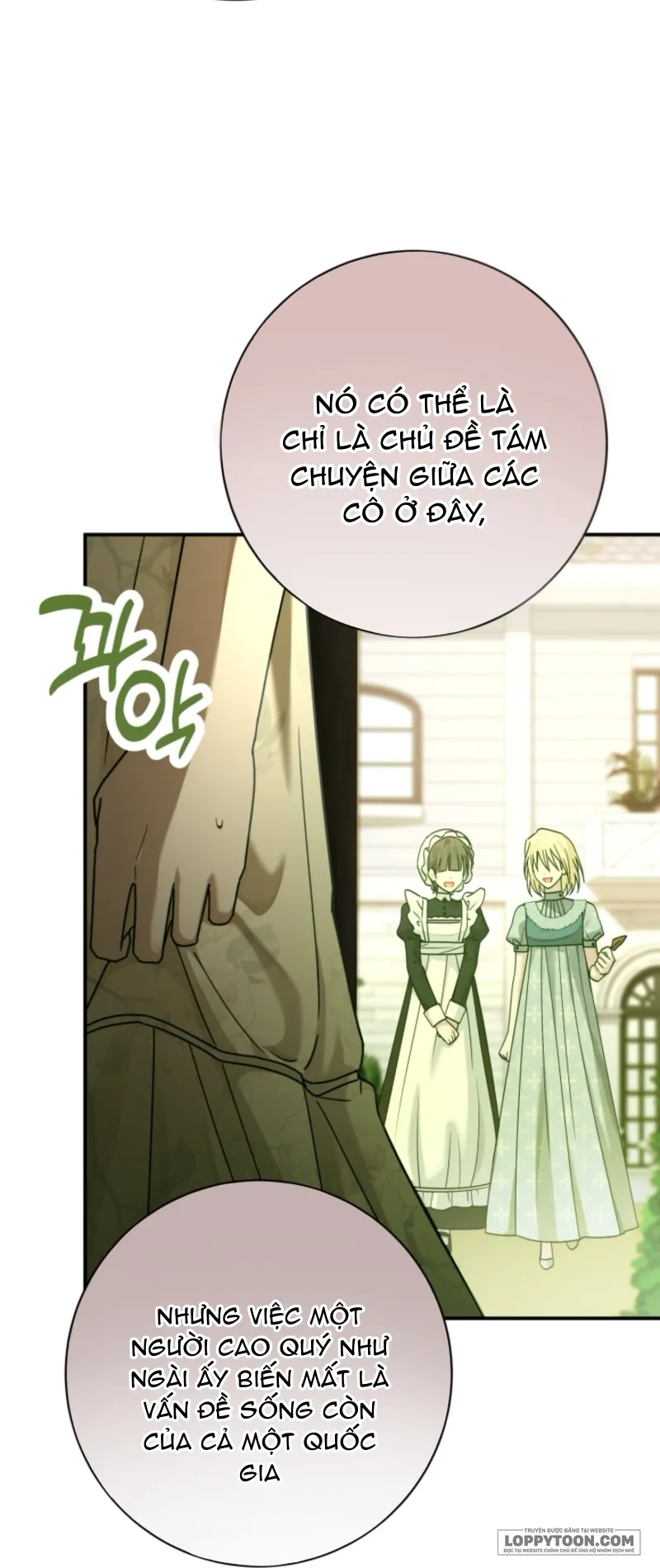 Bản Tình Ca Rạng Đông - Chap 10 - Trang 76
