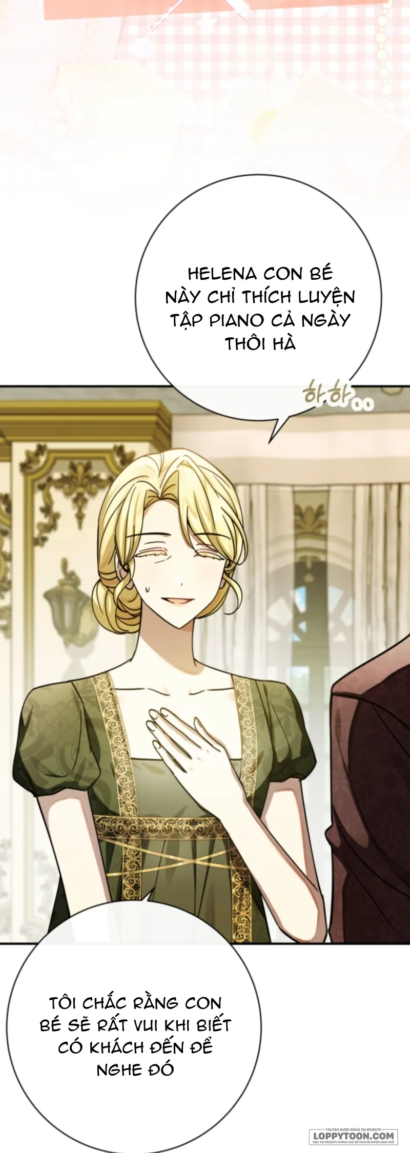 Bản Tình Ca Rạng Đông - Chap 10 - Trang 9
