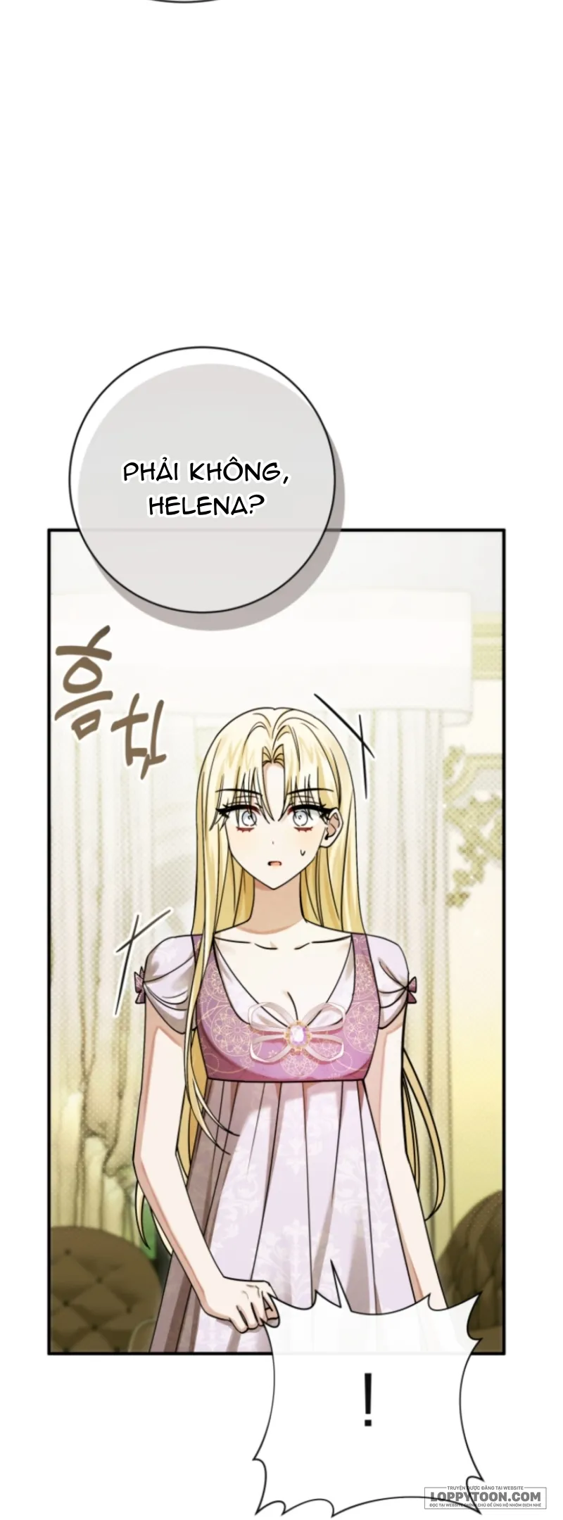 Bản Tình Ca Rạng Đông - Chap 10 - Trang 10
