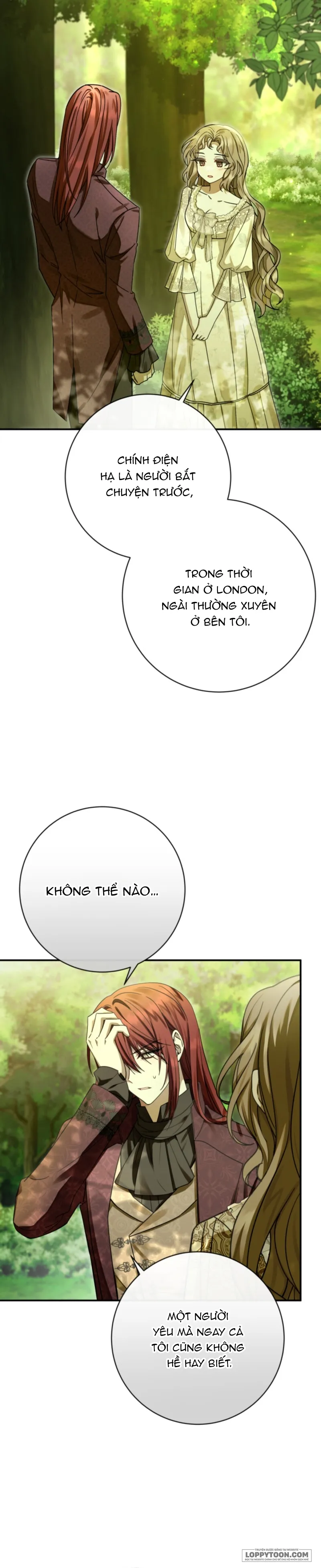 Bản Tình Ca Rạng Đông - Chap 11 - Trang 2