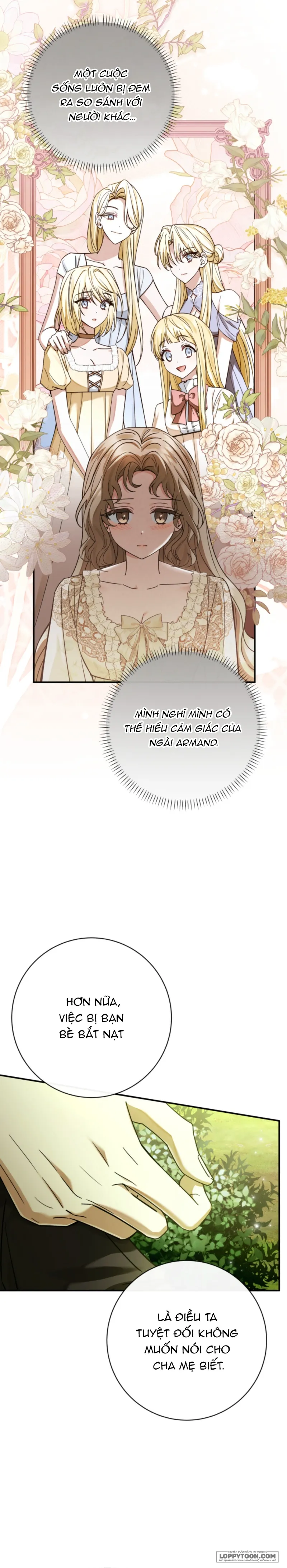 Bản Tình Ca Rạng Đông - Chap 11 - Trang 13