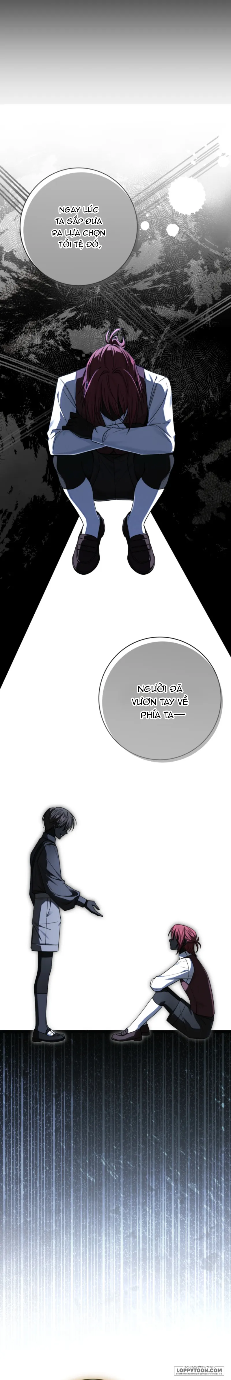 Bản Tình Ca Rạng Đông - Chap 11 - Trang 15