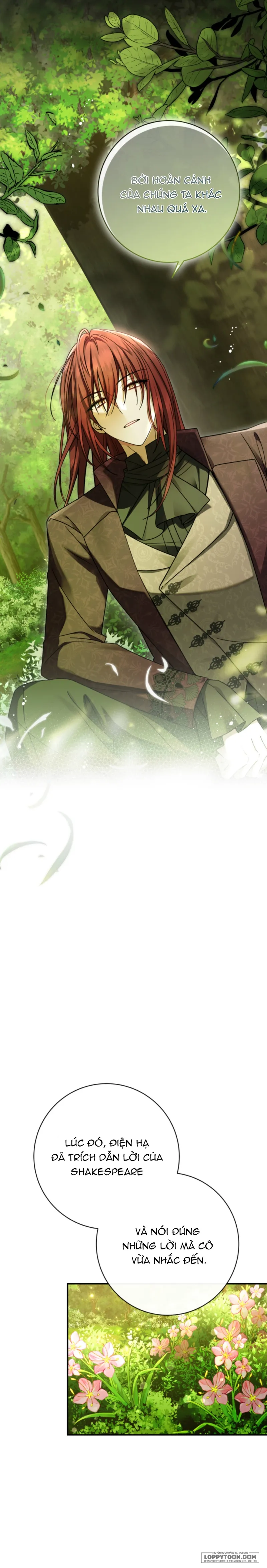 Bản Tình Ca Rạng Đông - Chap 11 - Trang 18