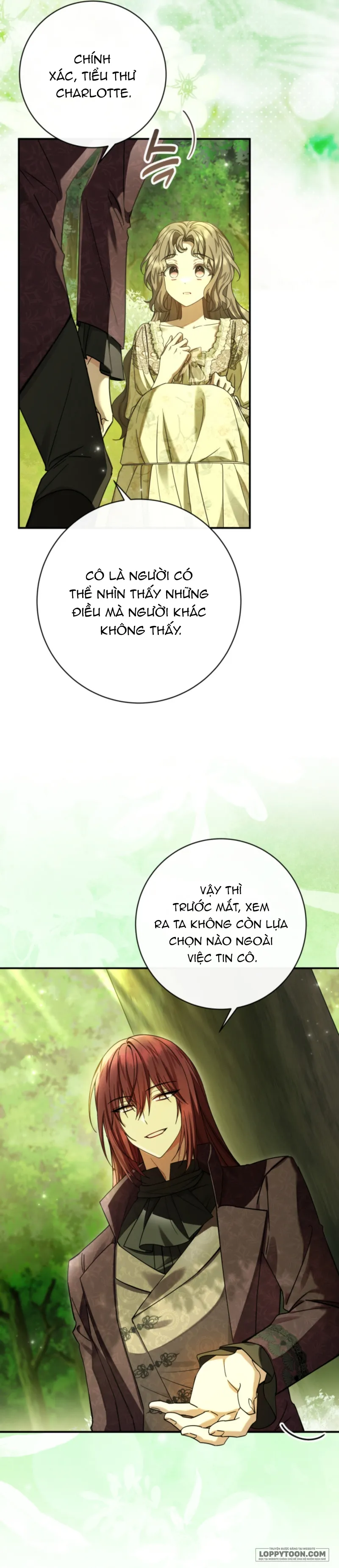 Bản Tình Ca Rạng Đông - Chap 11 - Trang 21