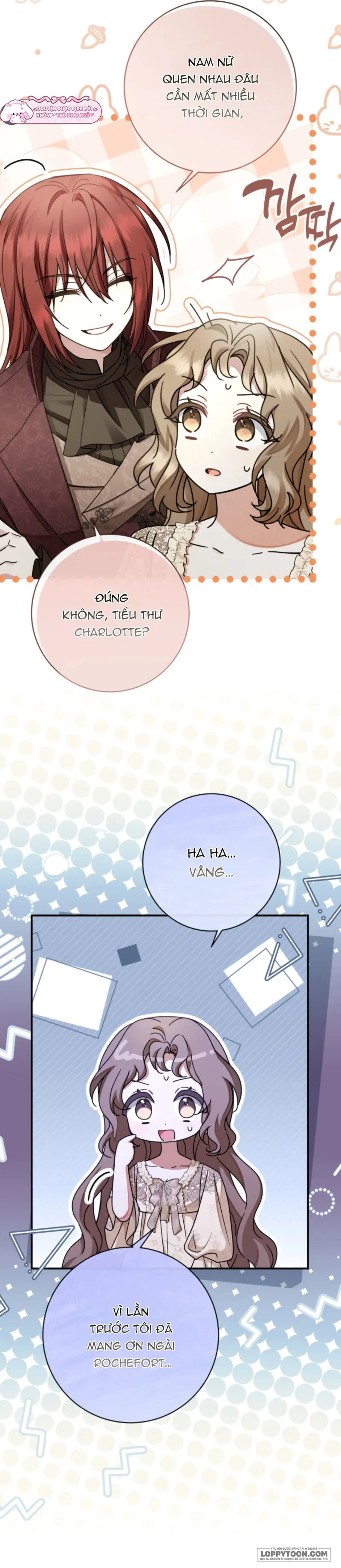 Bản Tình Ca Rạng Đông - Chap 11 - Trang 26