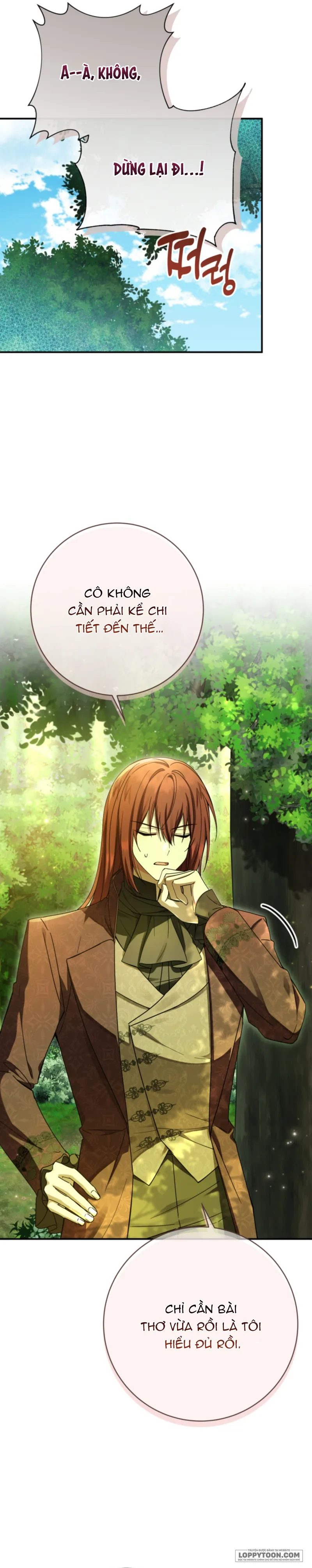 Bản Tình Ca Rạng Đông - Chap 11 - Trang 7