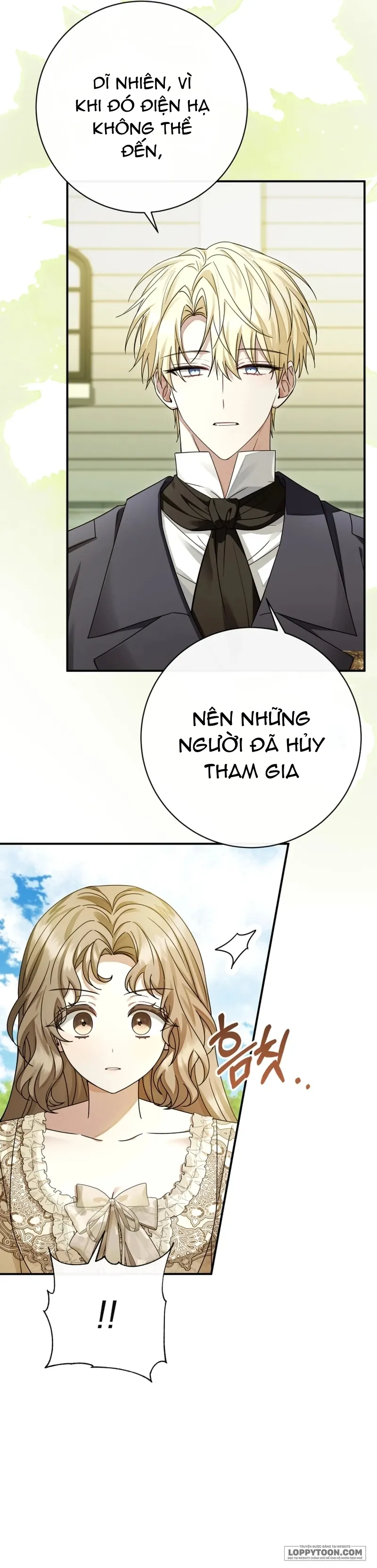 Bản Tình Ca Rạng Đông - Chap 12 - Trang 2
