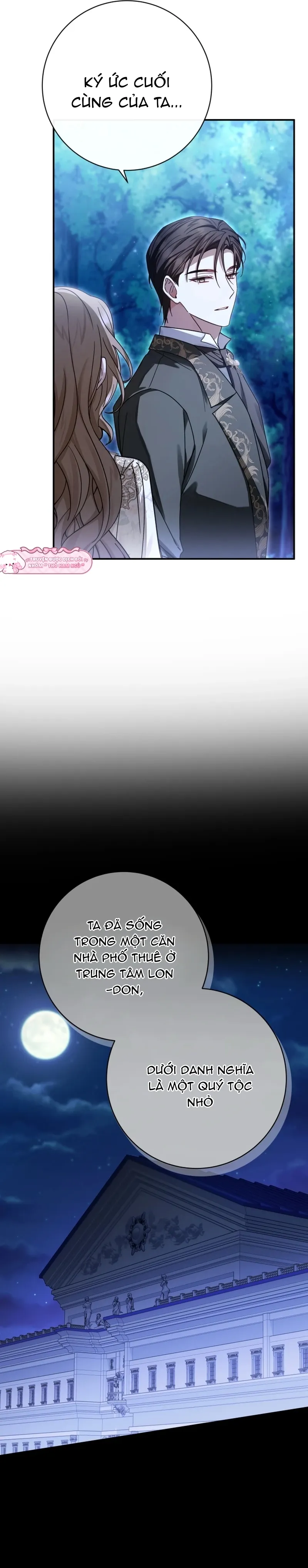 Bản Tình Ca Rạng Đông - Chap 12 - Trang 16