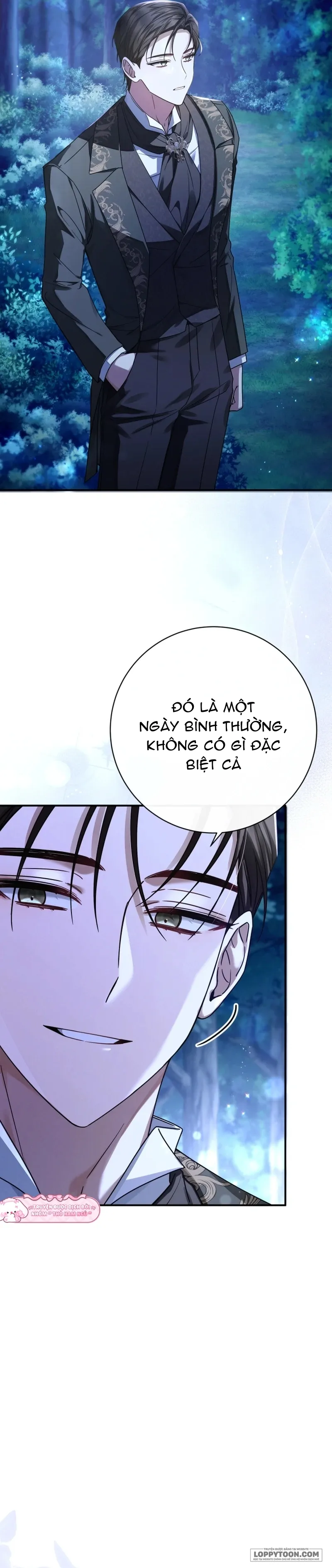 Bản Tình Ca Rạng Đông - Chap 12 - Trang 19