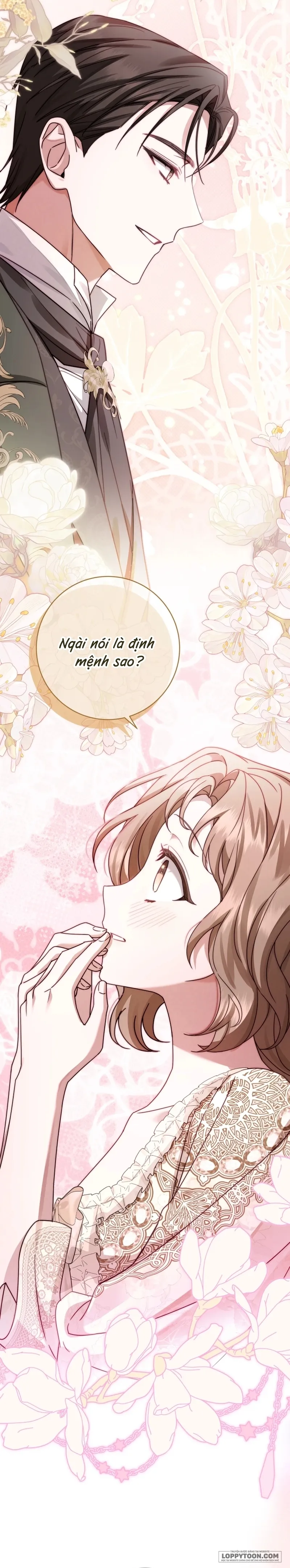 Bản Tình Ca Rạng Đông - Chap 12 - Trang 22
