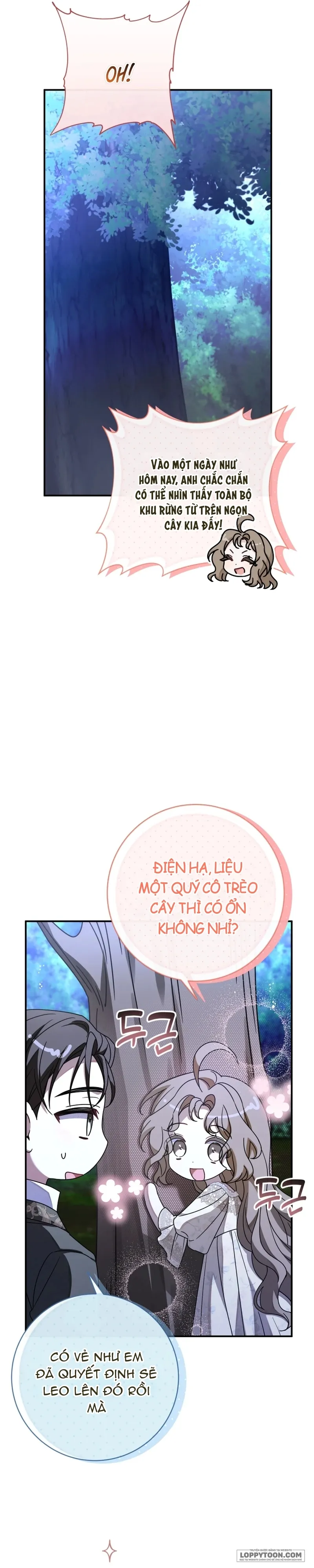 Bản Tình Ca Rạng Đông - Chap 12 - Trang 27