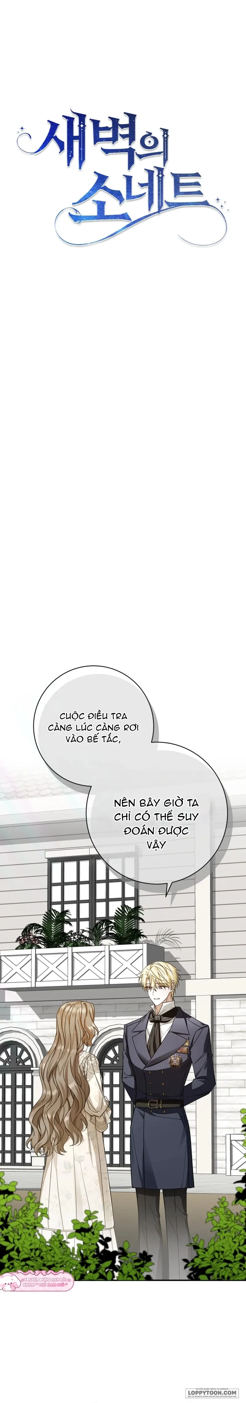 Bản Tình Ca Rạng Đông - Chap 12 - Trang 8