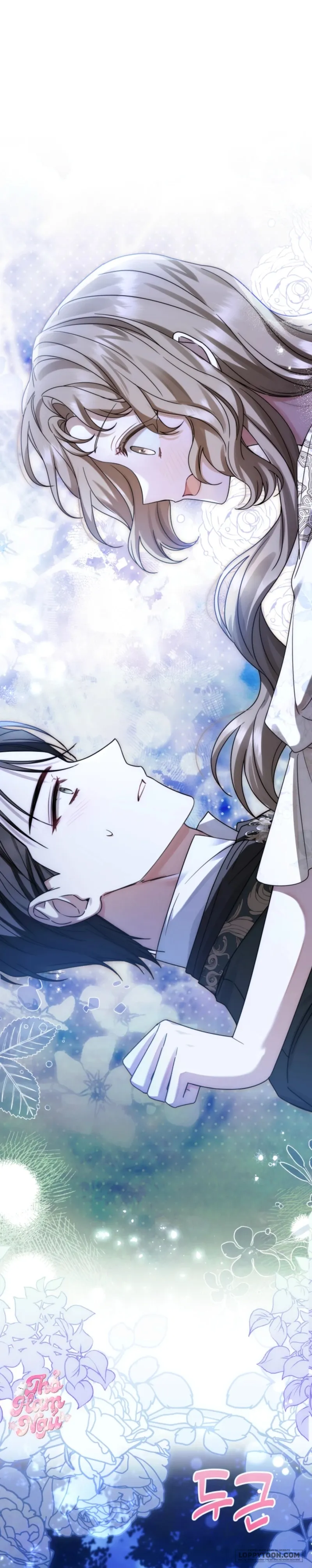 Bản Tình Ca Rạng Đông - Chap 13 - Trang 2