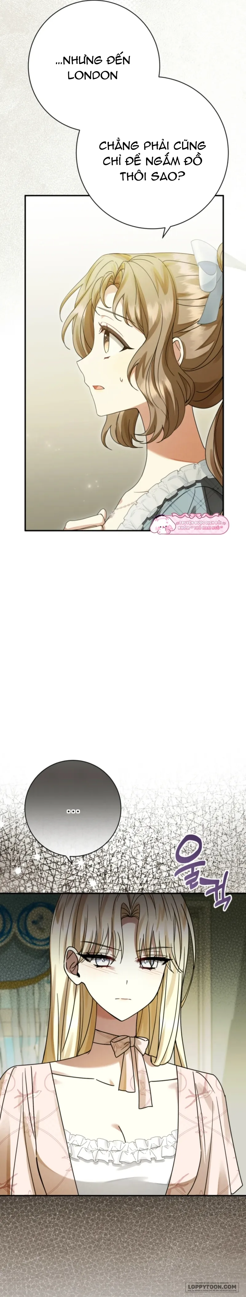 Bản Tình Ca Rạng Đông - Chap 13 - Trang 15