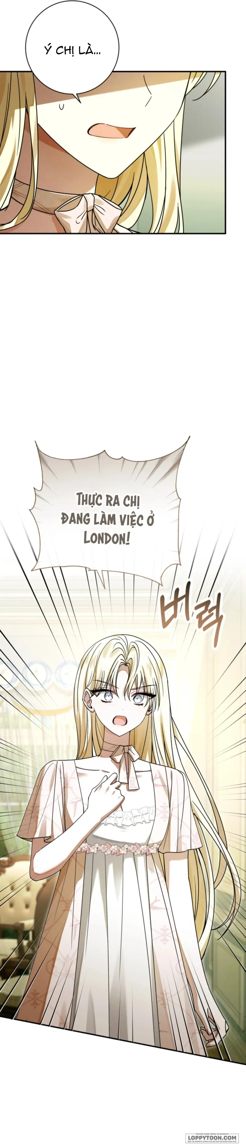 Bản Tình Ca Rạng Đông - Chap 13 - Trang 17