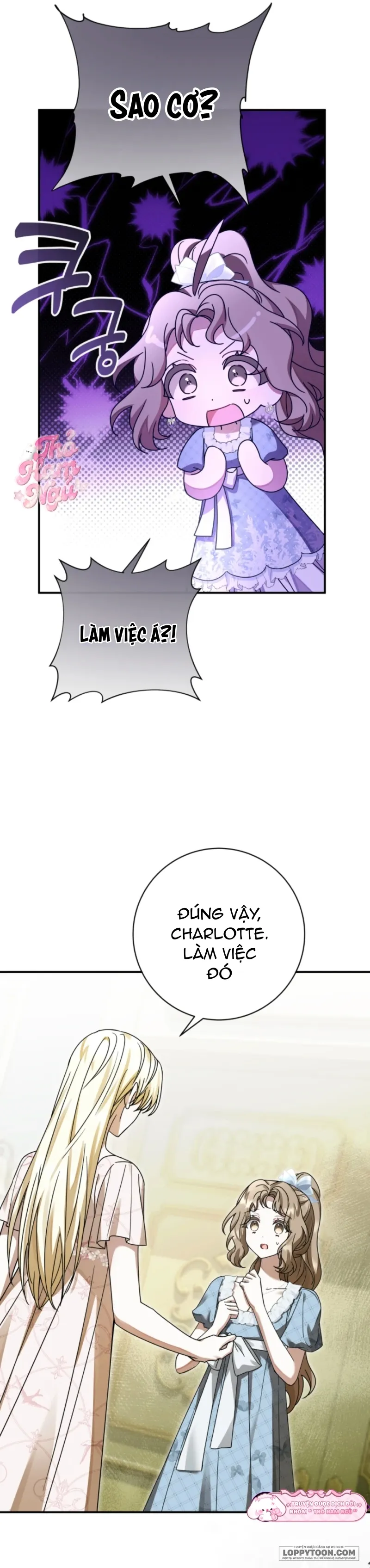 Bản Tình Ca Rạng Đông - Chap 13 - Trang 18