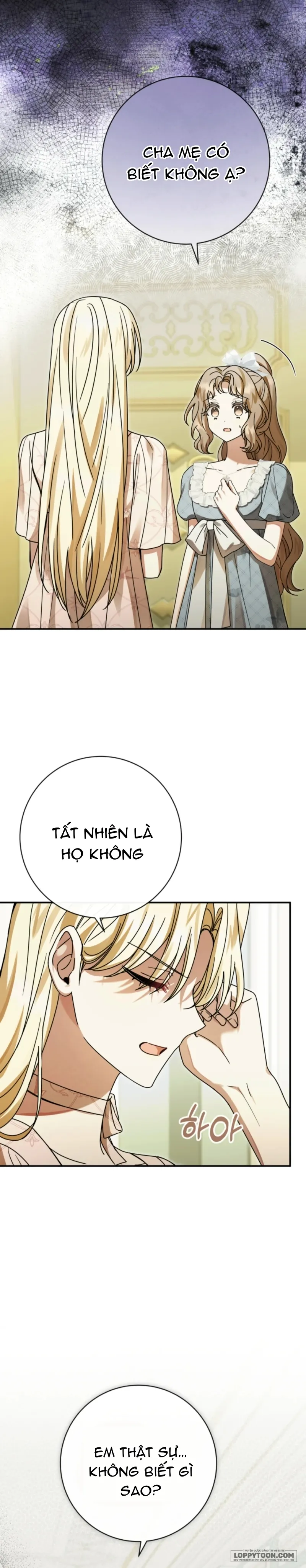 Bản Tình Ca Rạng Đông - Chap 13 - Trang 20