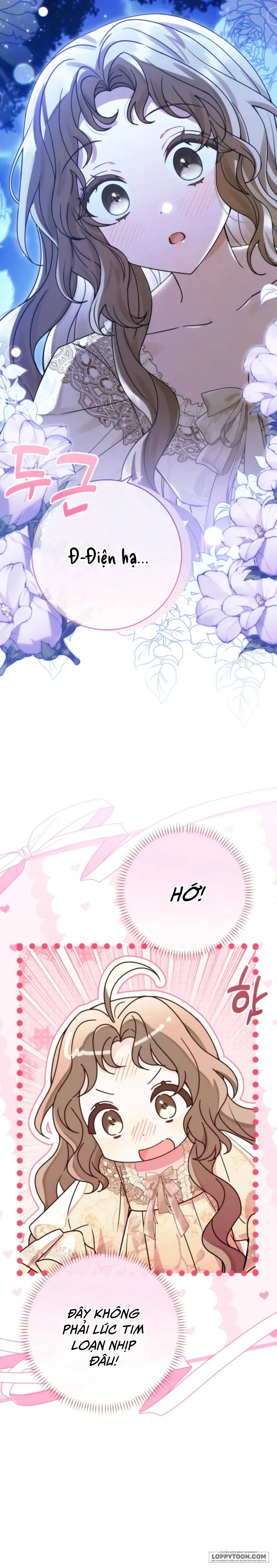 Bản Tình Ca Rạng Đông - Chap 13 - Trang 3