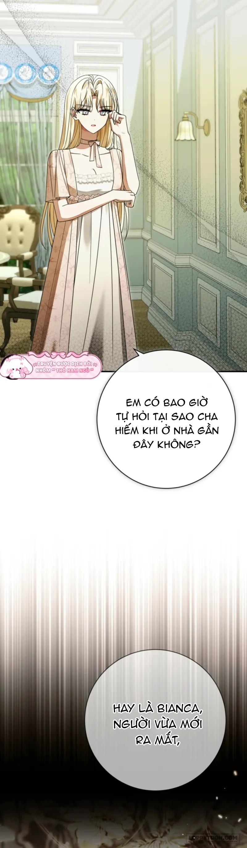 Bản Tình Ca Rạng Đông - Chap 13 - Trang 21