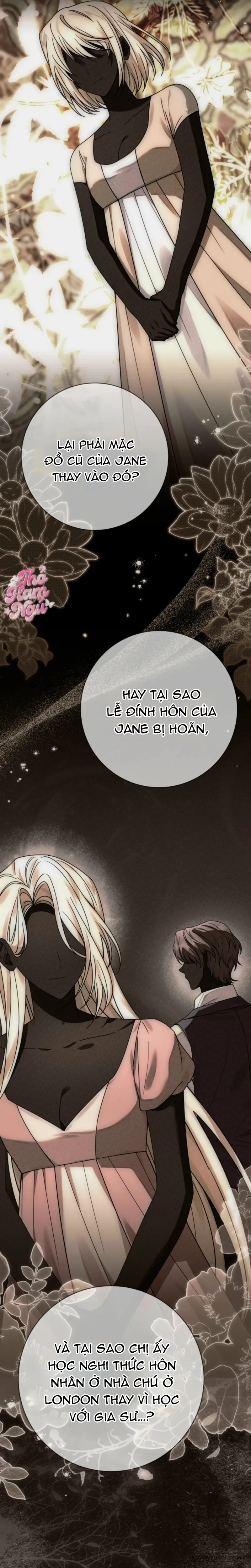 Bản Tình Ca Rạng Đông - Chap 13 - Trang 22
