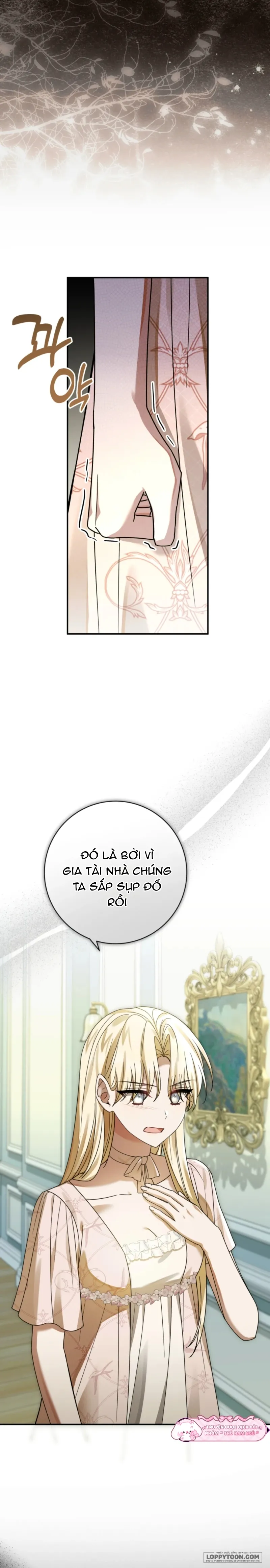 Bản Tình Ca Rạng Đông - Chap 13 - Trang 23