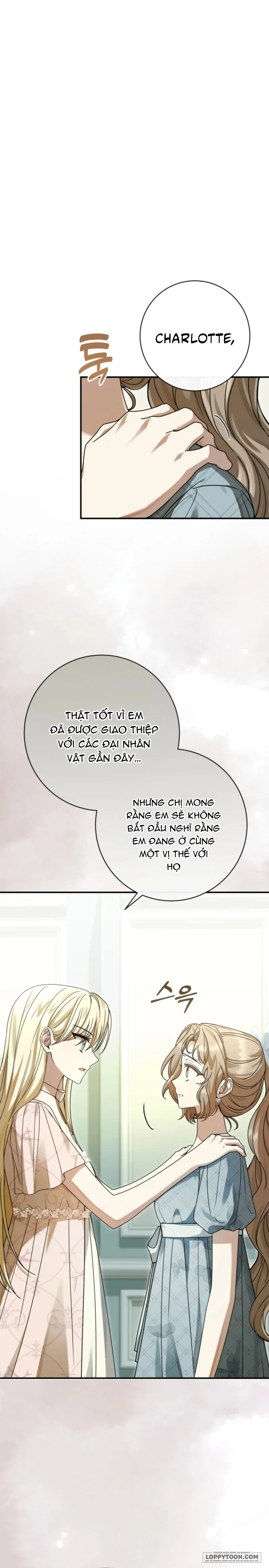 Bản Tình Ca Rạng Đông - Chap 13 - Trang 25
