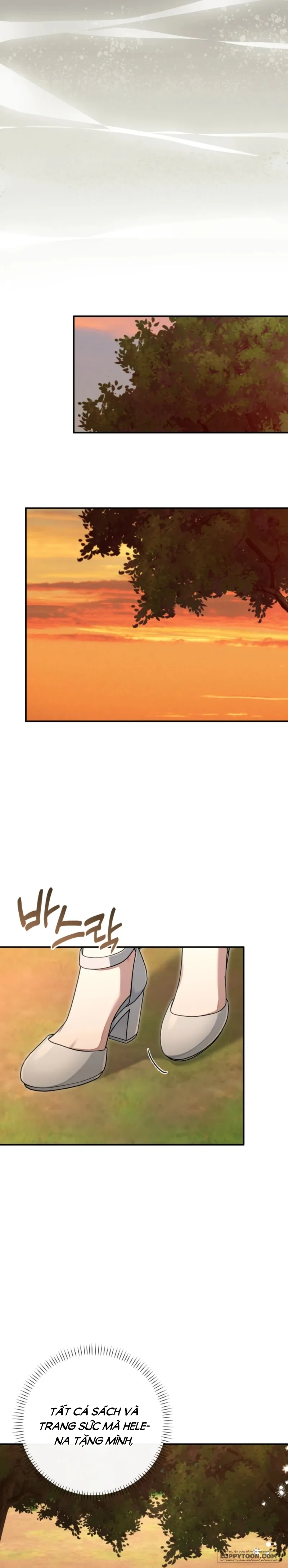 Bản Tình Ca Rạng Đông - Chap 13 - Trang 27
