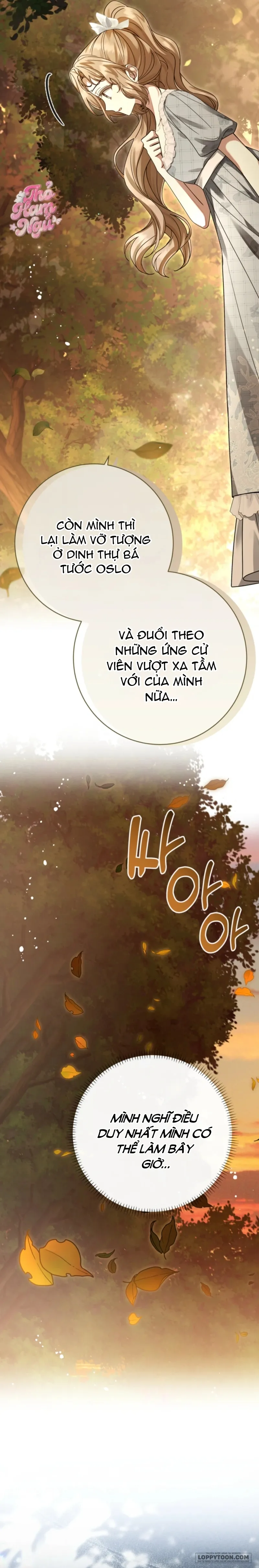 Bản Tình Ca Rạng Đông - Chap 13 - Trang 29