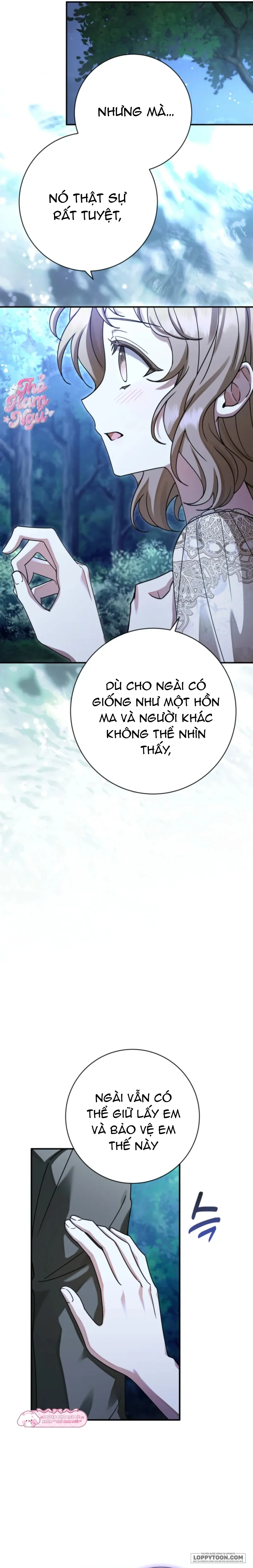 Bản Tình Ca Rạng Đông - Chap 13 - Trang 5