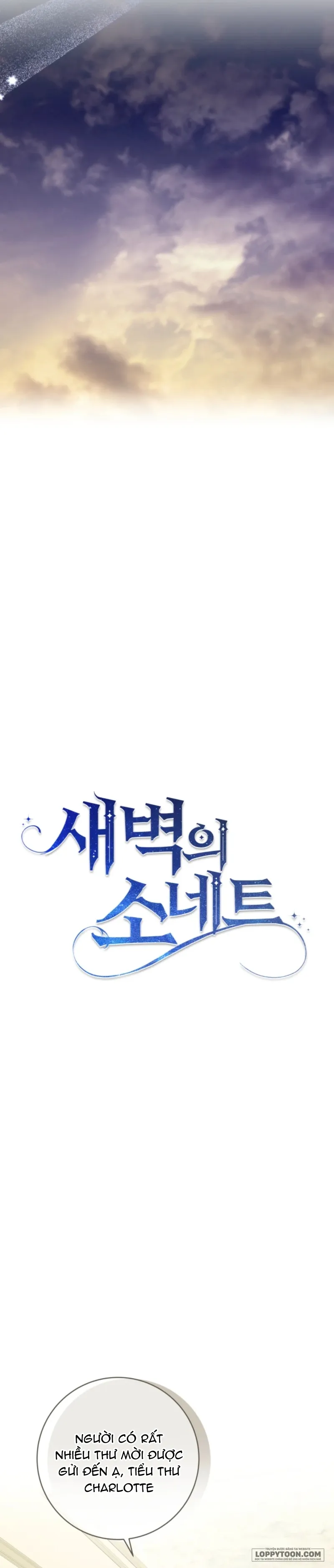 Bản Tình Ca Rạng Đông - Chap 13 - Trang 7