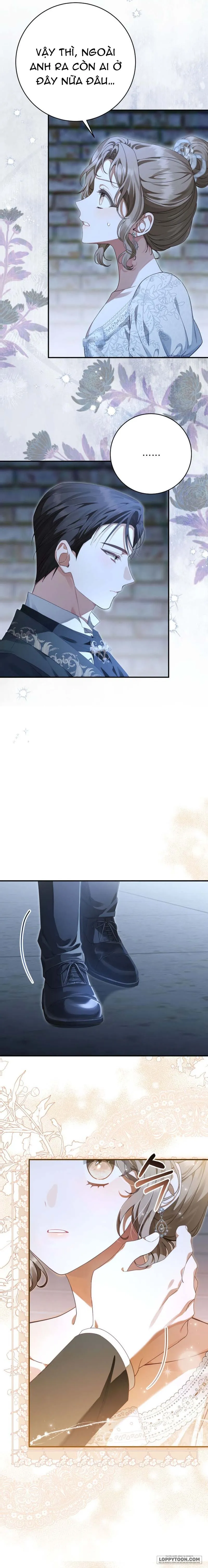 Bản Tình Ca Rạng Đông - Chap 2 - Trang 2
