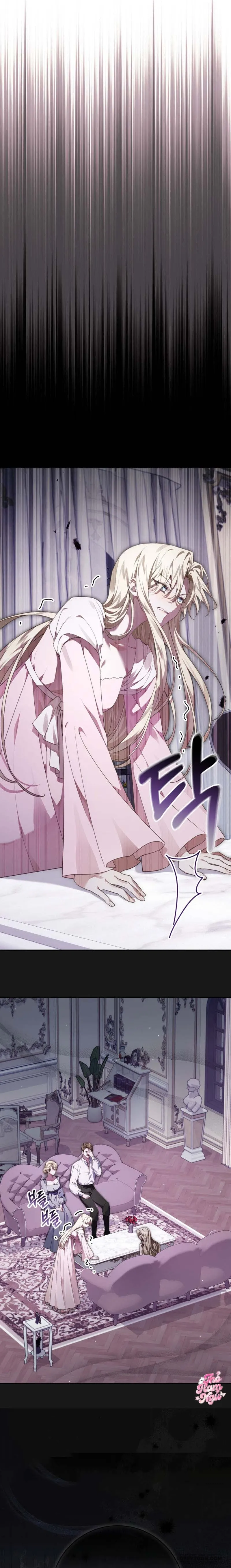 Bản Tình Ca Rạng Đông - Chap 2 - Trang 11