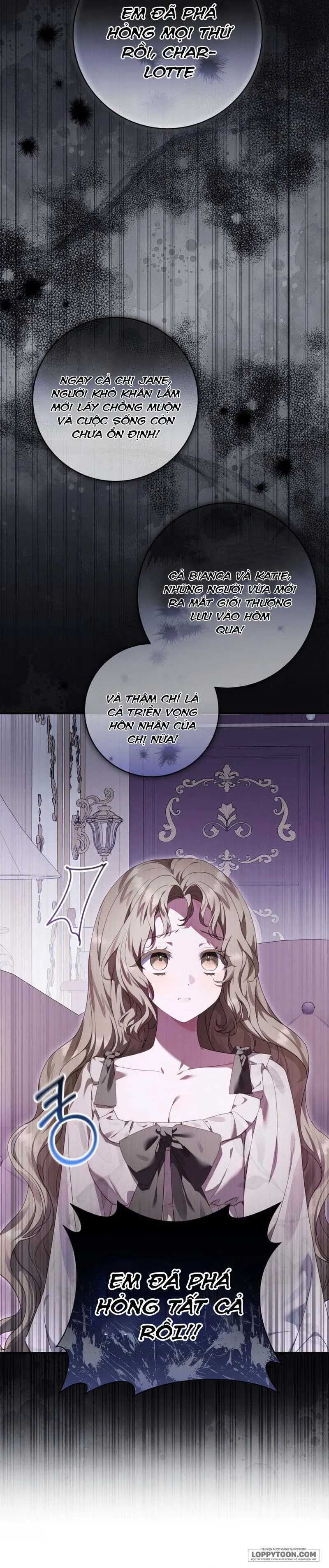 Bản Tình Ca Rạng Đông - Chap 2 - Trang 12