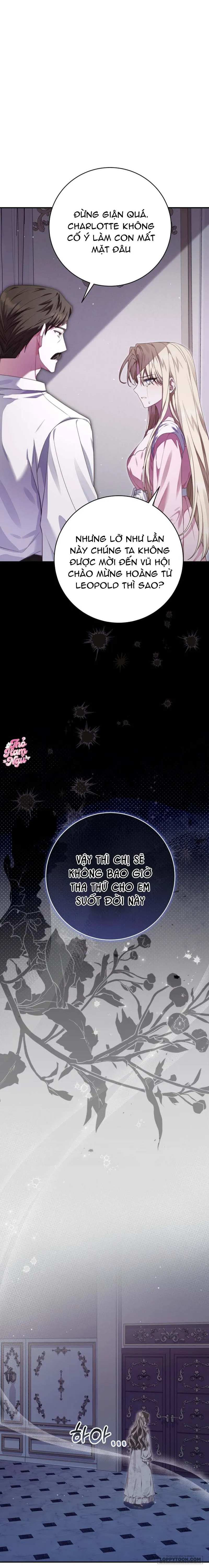Bản Tình Ca Rạng Đông - Chap 2 - Trang 15