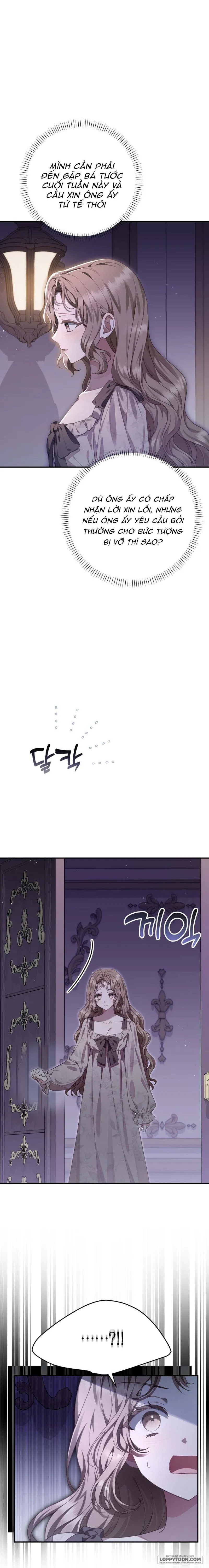 Bản Tình Ca Rạng Đông - Chap 2 - Trang 16