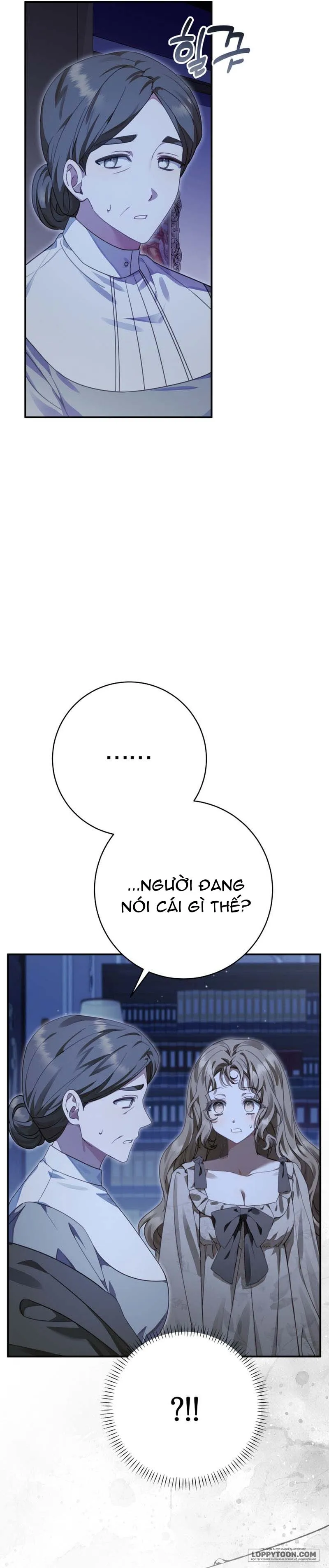 Bản Tình Ca Rạng Đông - Chap 2 - Trang 20