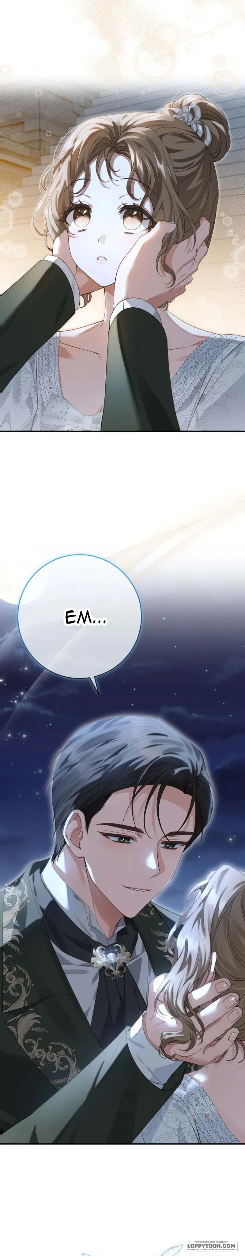 Bản Tình Ca Rạng Đông - Chap 2 - Trang 3