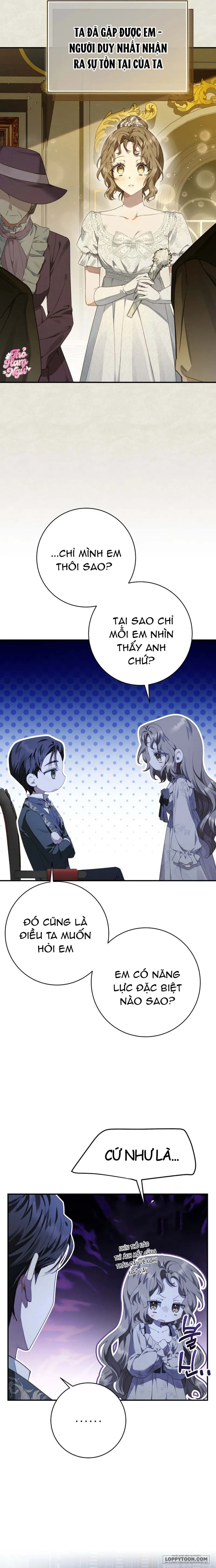 Bản Tình Ca Rạng Đông - Chap 2 - Trang 26