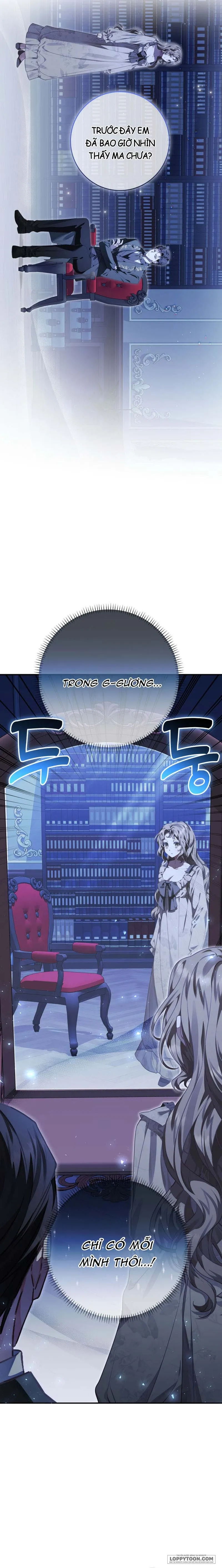 Bản Tình Ca Rạng Đông - Chap 2 - Trang 27