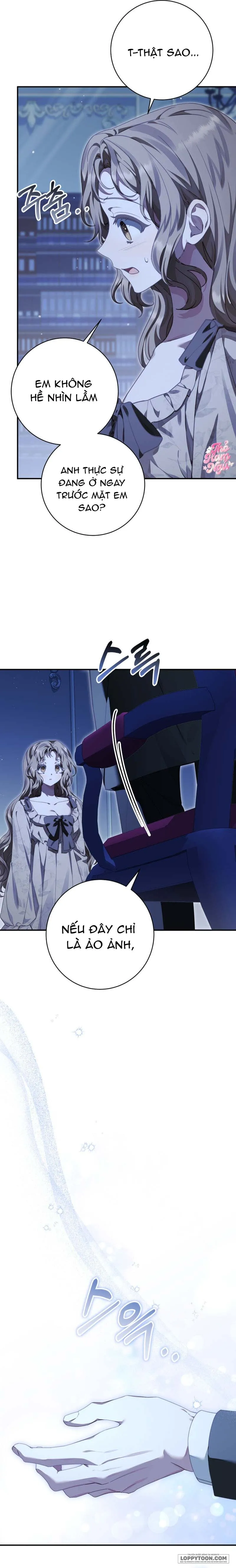 Bản Tình Ca Rạng Đông - Chap 2 - Trang 28