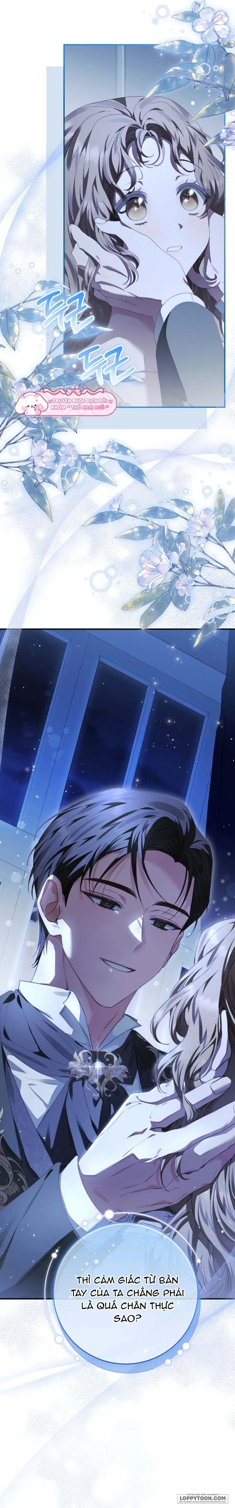 Bản Tình Ca Rạng Đông - Chap 2 - Trang 29